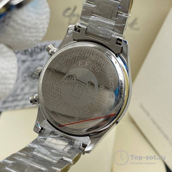 Часы Longines Master Collection — изображение 6