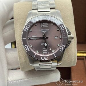 часы LONGINES HidroConguest