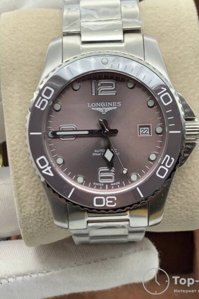 часы LONGINES HidroConguest