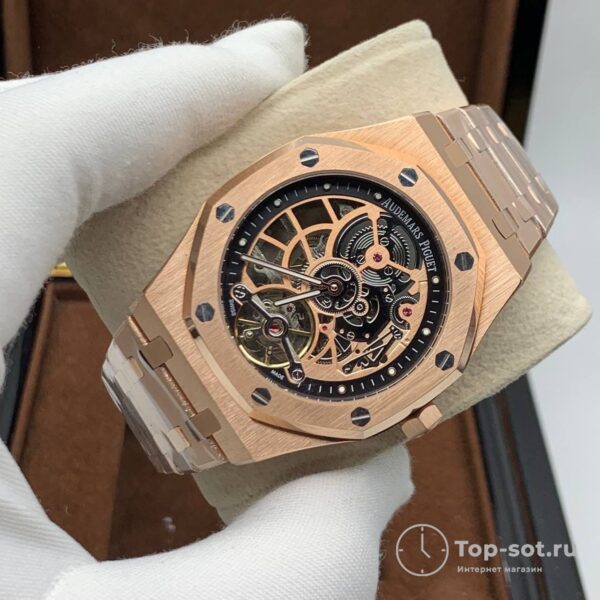Часы Audemars Piguet Royal Oak — изображение 3