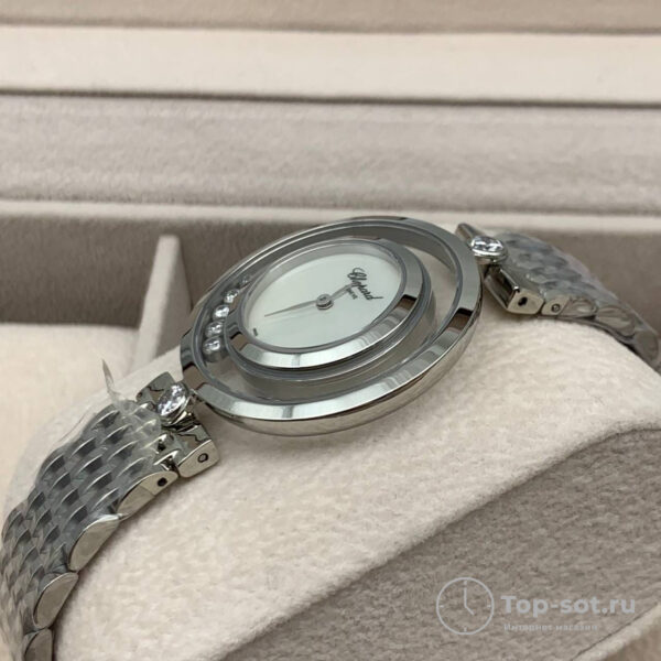 Часы Chopard HAPPY DIAMONDS ICONS — изображение 2