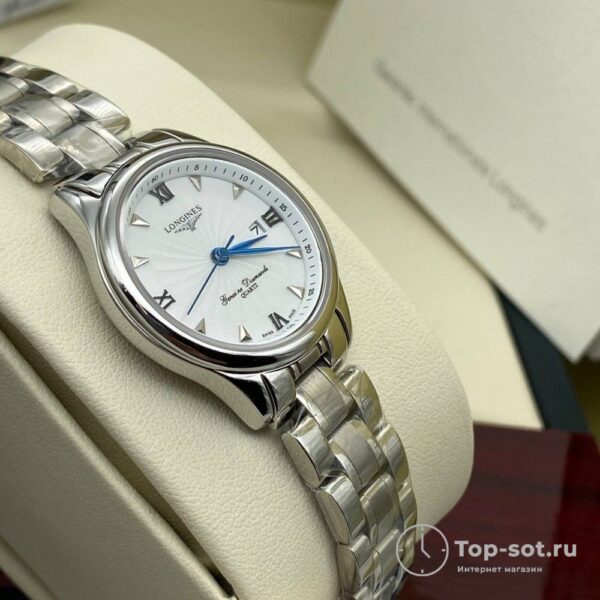 Часы Longines Master Collection — изображение 4