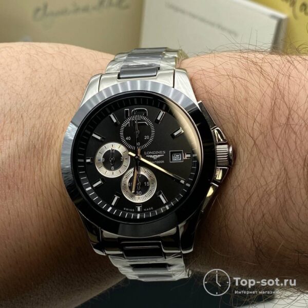 Часы Longines Master Collection — изображение 8