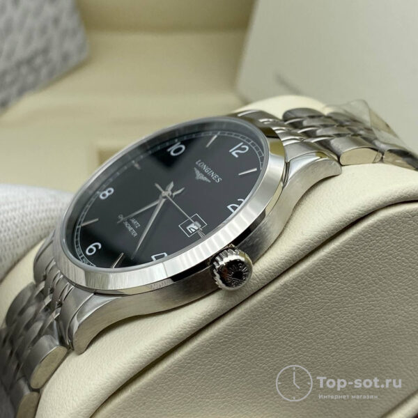 Часы Longines Saint-Imier Collection — изображение 4