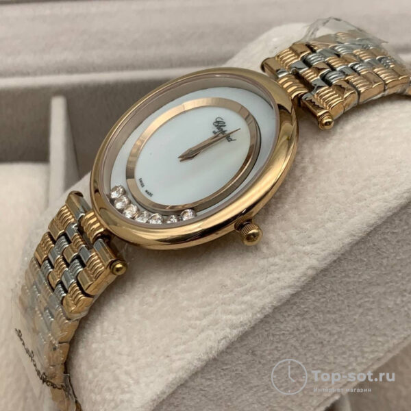 Часы Chopard HAPPY DIAMONDS ICONS — изображение 3
