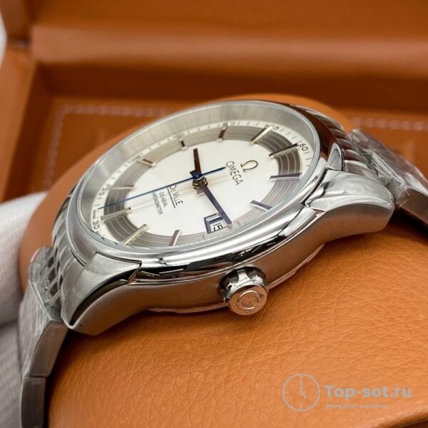 Часы Omega  DE VILLE HOUR VISION — изображение 2