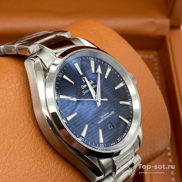 Часы Omega Seamaster — изображение 2