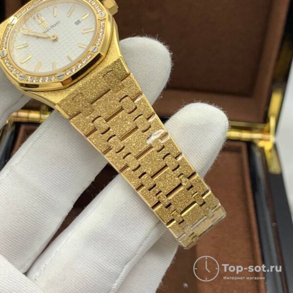 Часы Audemars Piguet Royal Oak — изображение 5