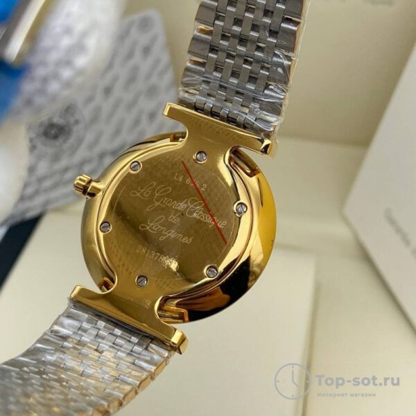 Часы Longines Longines La Grande Classique — изображение 6