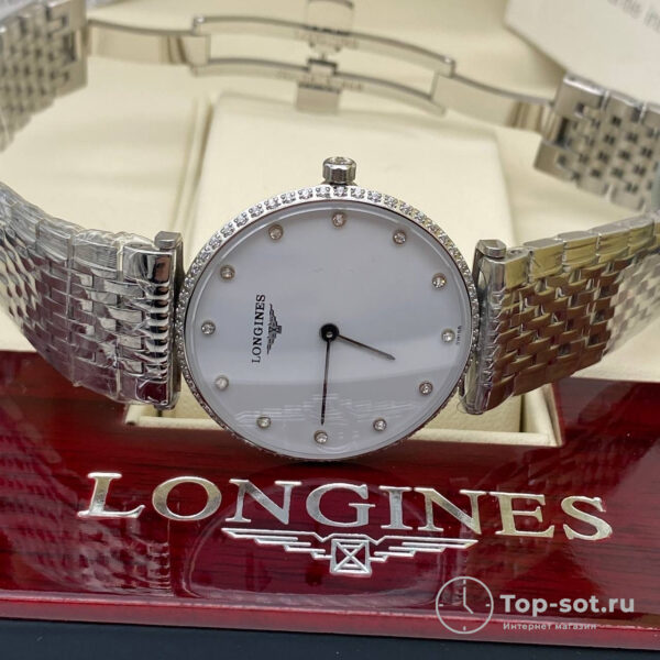 Часы Longines Longines La Grande Classique — изображение 2