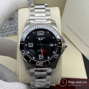 часы LONGINES HidroConguest