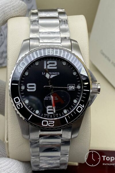 часы LONGINES HidroConguest