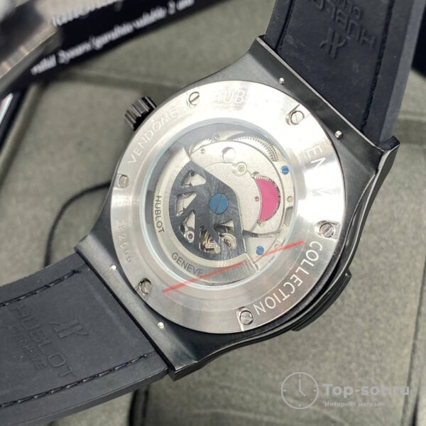 Часы Hublot Geneve Collection — изображение 5