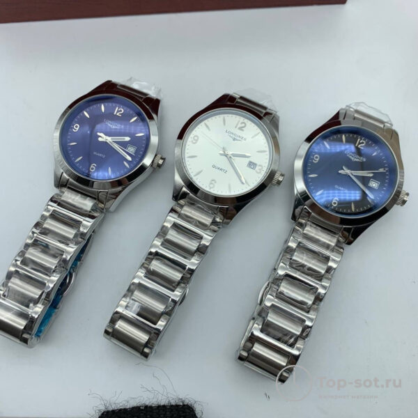 Часы Longines Master Collection — изображение 7