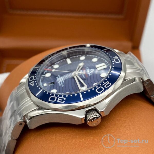 Часы Omega Seamaster — изображение 2