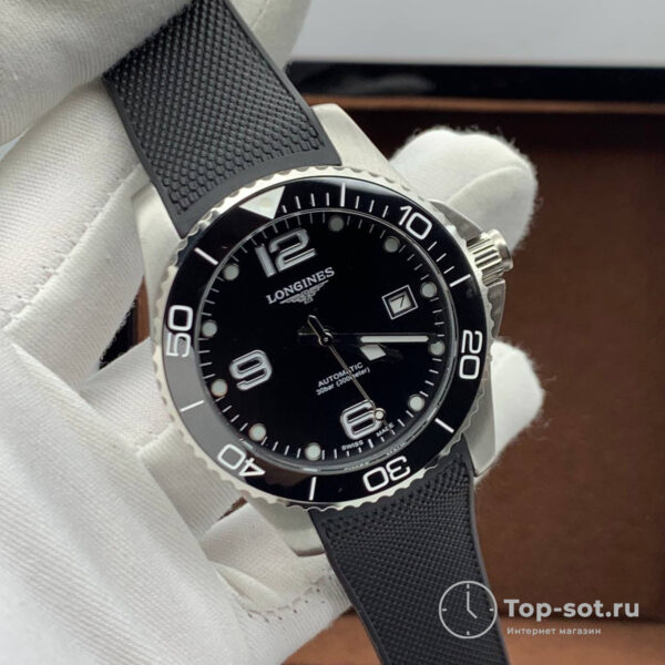 Часы Longines HidroConguest — изображение 2