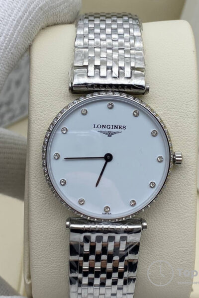 Часы Longines La Grande Classique