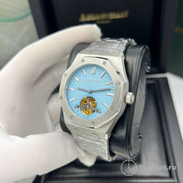 Часы Audemars Piguet Royal Oak — изображение 2
