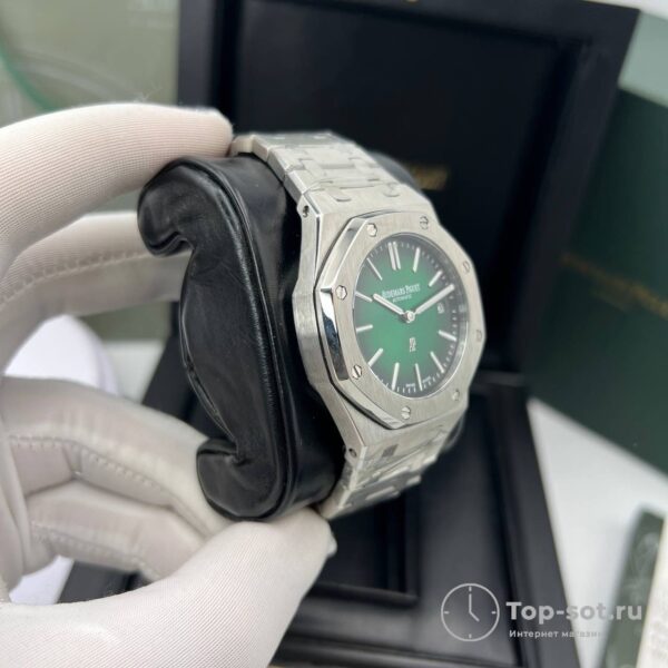 Часы Audemars Piguet Royal Oak — изображение 2