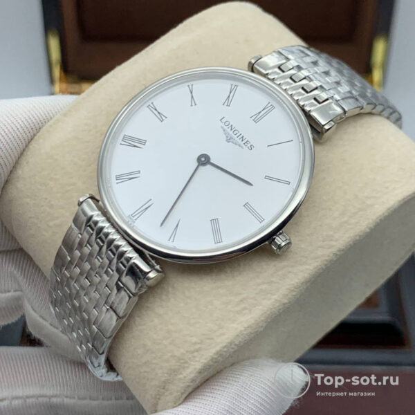 Часы Longines La Grande Classique — изображение 3