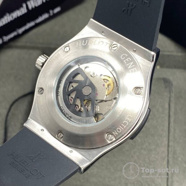 Часы Hublot Geneve Collection — изображение 5