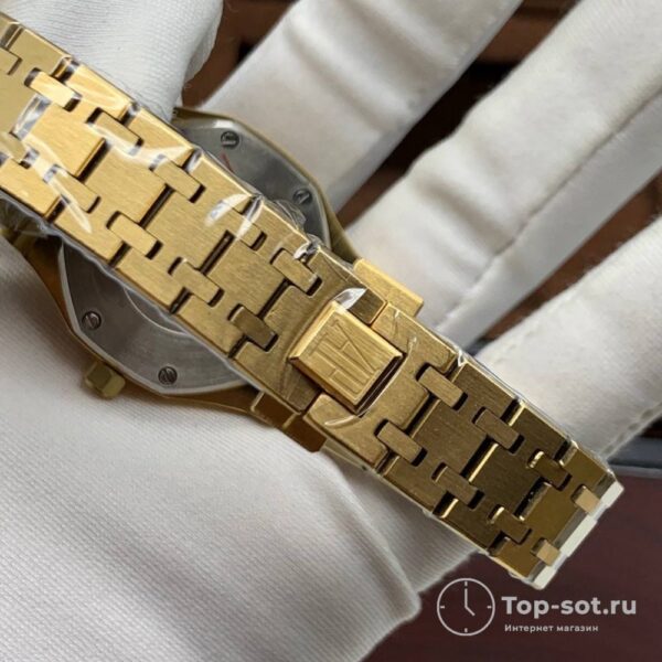 Часы Audemars Piguet Royal Oak — изображение 6