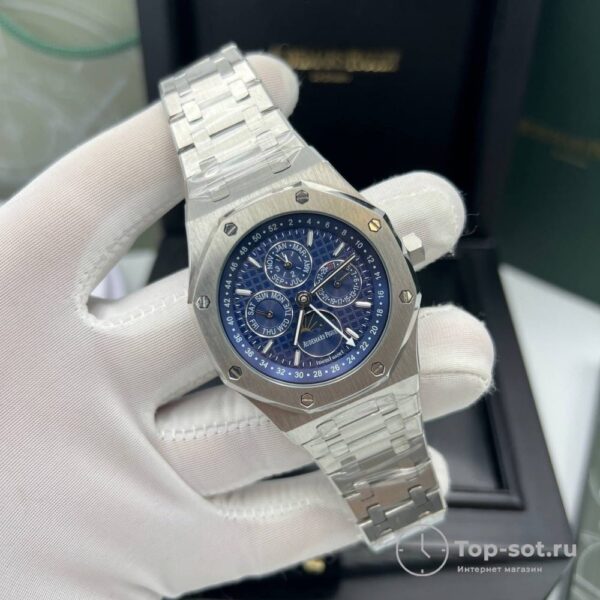 Часы Audemars Piguet Royal Oak — изображение 2