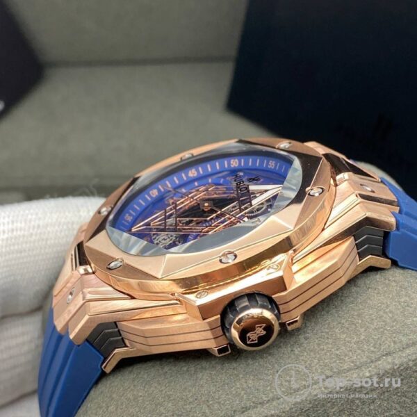 Часы Hublot  Big Bang — изображение 2