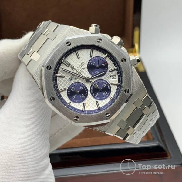 Часы Audemars Piguet Royal Oak — изображение 5