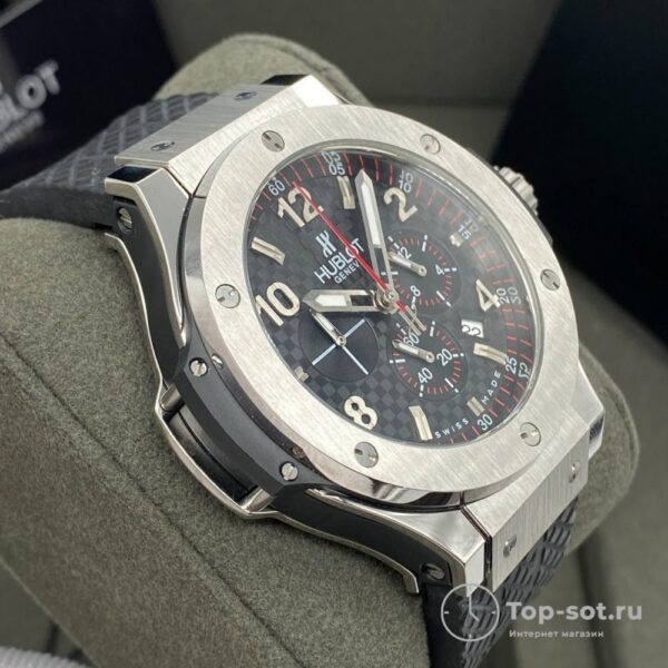 Часы Hublot  Big Bang — изображение 3