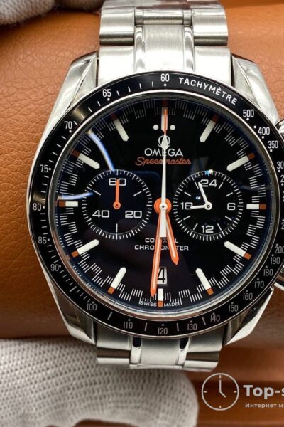 часы Omega Speedmaster