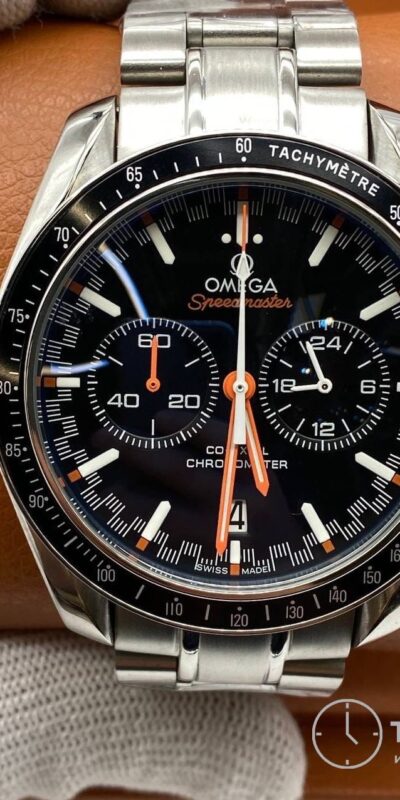 часы Omega Speedmaster