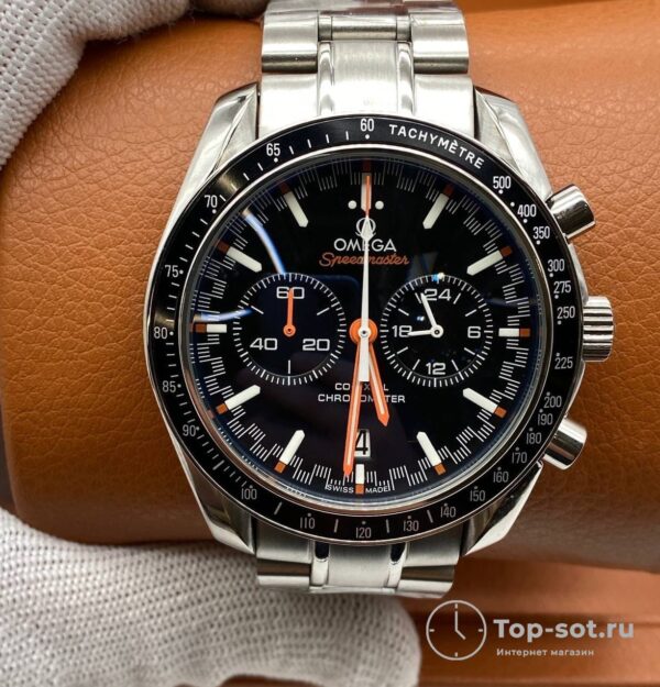 часы Omega Speedmaster
