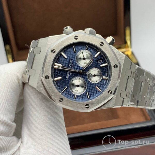 Часы Audemars Piguet Royal Oak — изображение 4