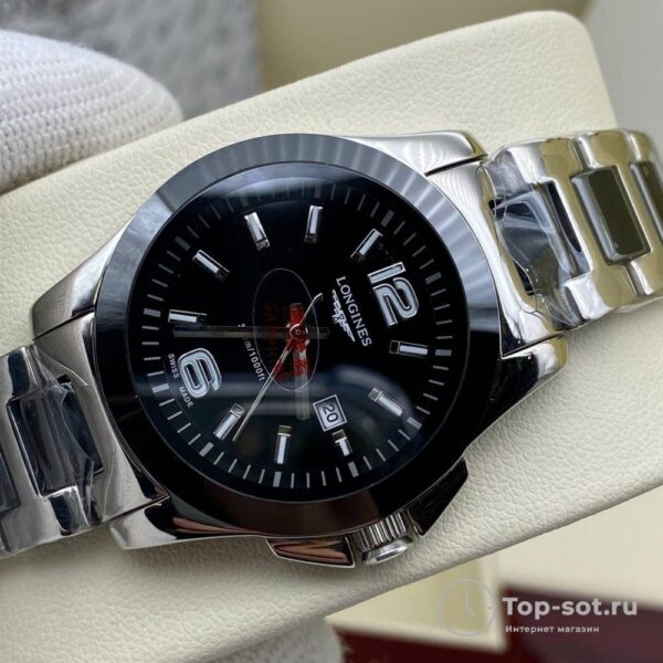 Часы Longines Master Collection — изображение 2
