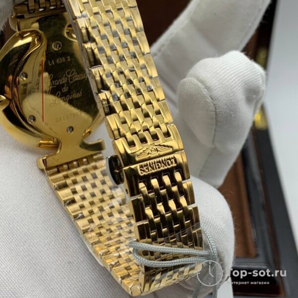Часы Longines La Grande Classique — изображение 7