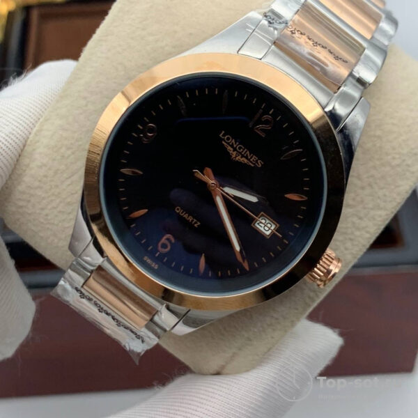 Часы Longines Master Collection — изображение 2