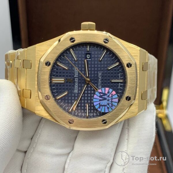 Часы Audemars Piguet Royal Oak — изображение 3