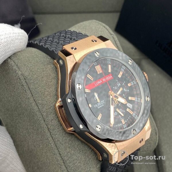 Часы Hublot  Big Bang — изображение 2