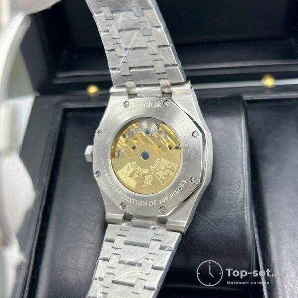 Часы Audemars Piguet Royal Oak — изображение 8