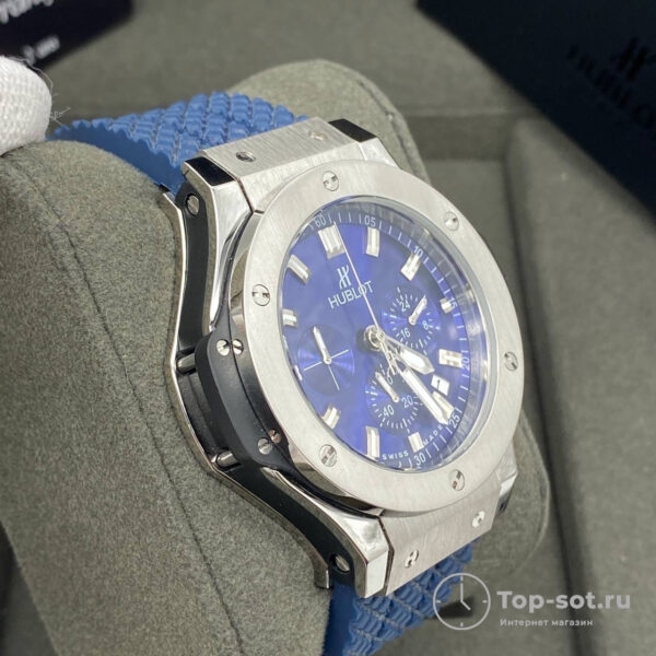 Часы Hublot  Big Bang — изображение 2