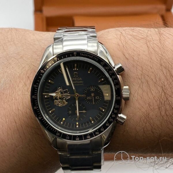 Часы Omega Speedmaster — изображение 7