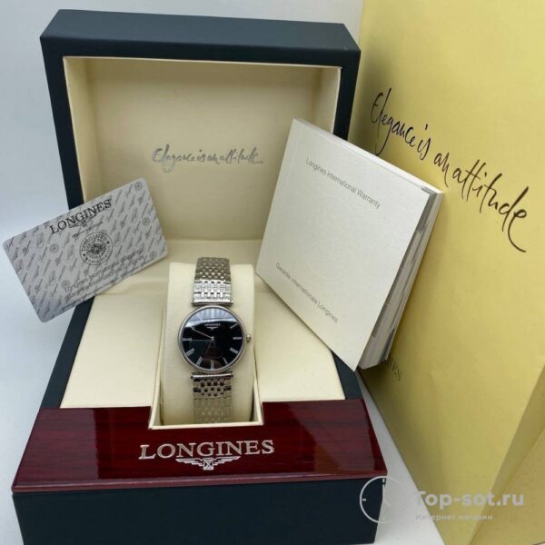 Часы Longines Longines La Grande Classique — изображение 8