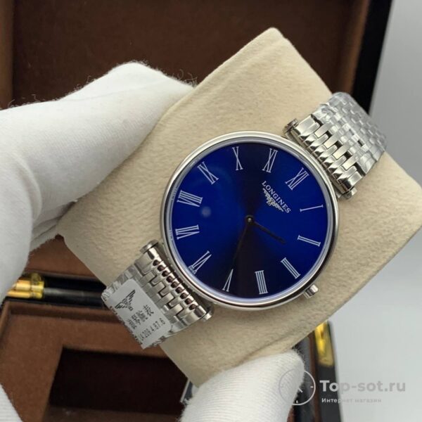 Часы Longines La Grande Classique — изображение 4