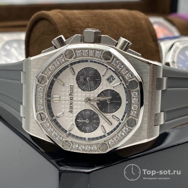 Часы Audemars Piguet Royal Oak — изображение 2