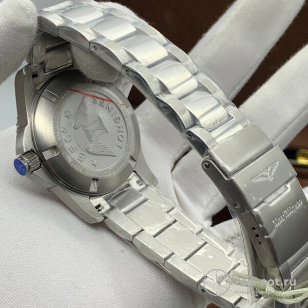 Часы Longines HidroConguest — изображение 7