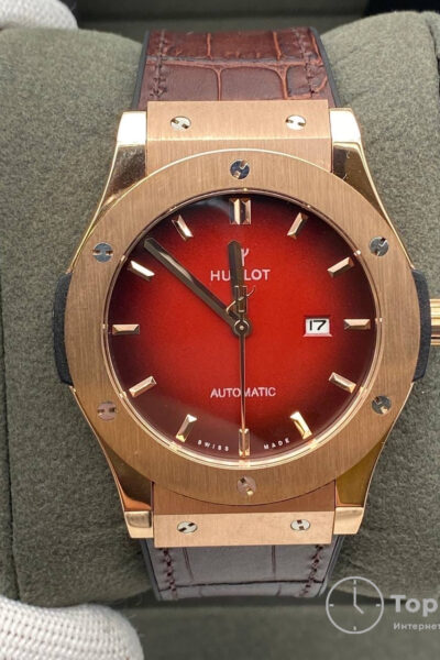 Часы Hublot Geneve Collection