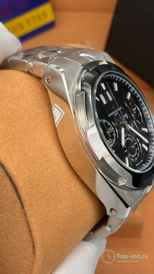 Часы Vacheron Constantin — изображение 4
