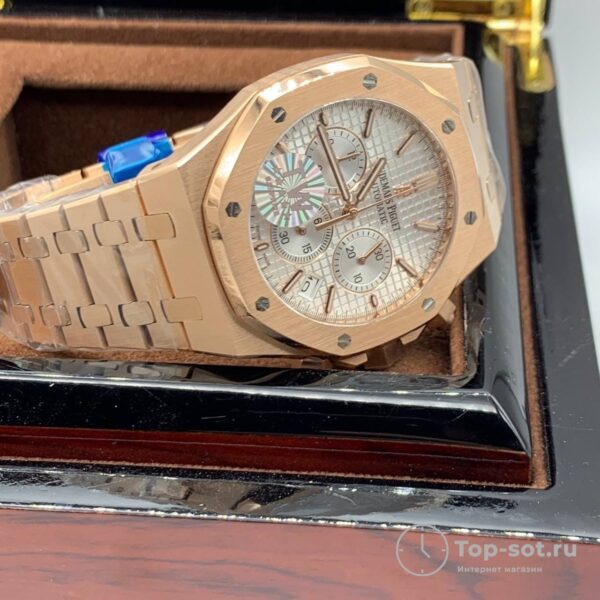 Часы Audemars Piguet Royal Oak — изображение 3