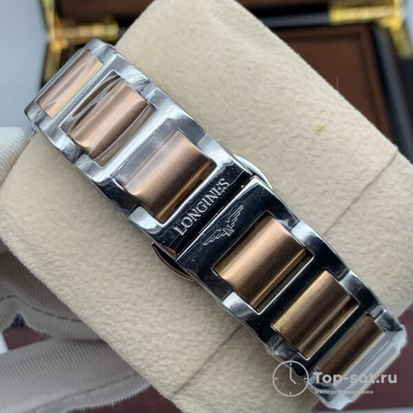 Часы Longines Master Collection — изображение 7
